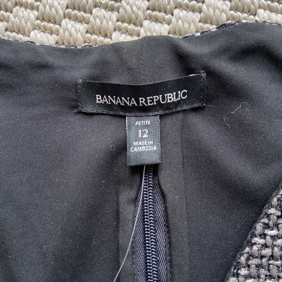 Banana Republic tank top - Picture 3 of 3